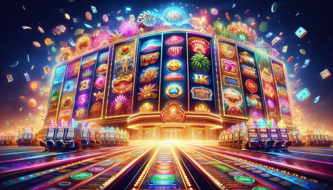 Needforslots Casino