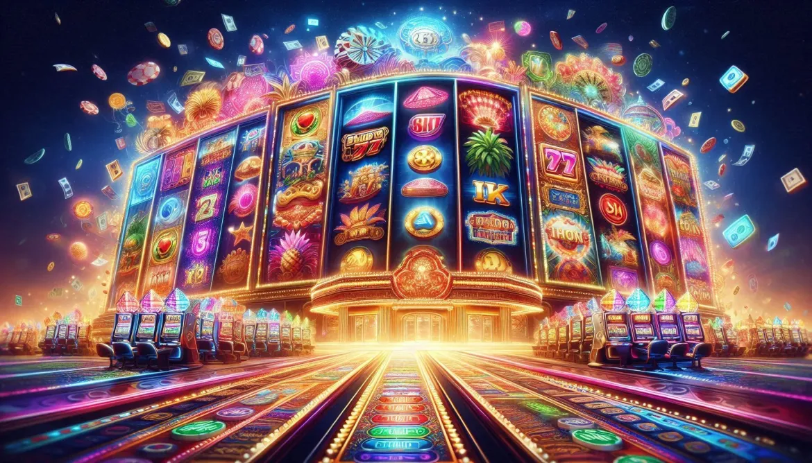 Needforslots Casino